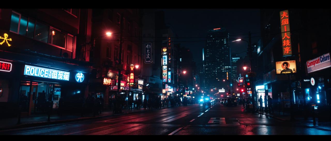 蝌蚪影视 - 城市猎人